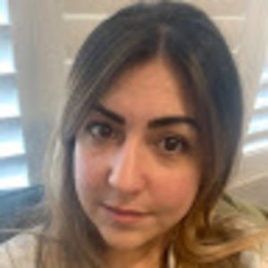 Meet your Posher, Stacey